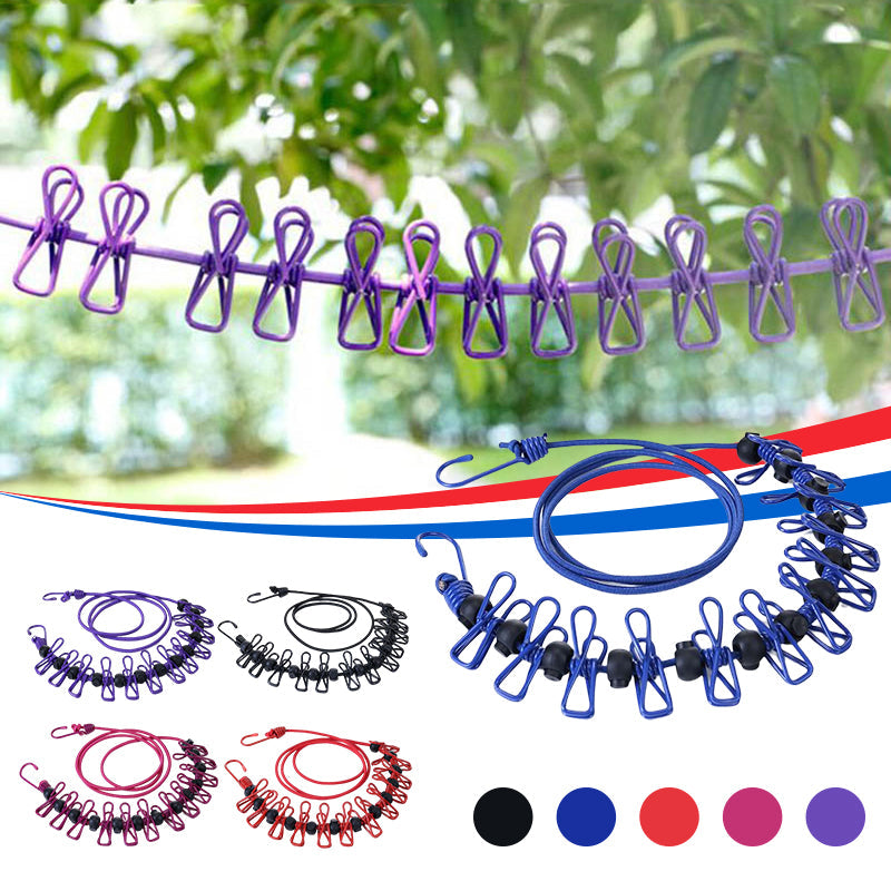 Compacte en veelzijdige reiswaslijn