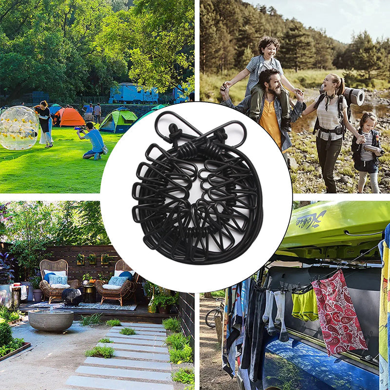 Compacte en veelzijdige reiswaslijn