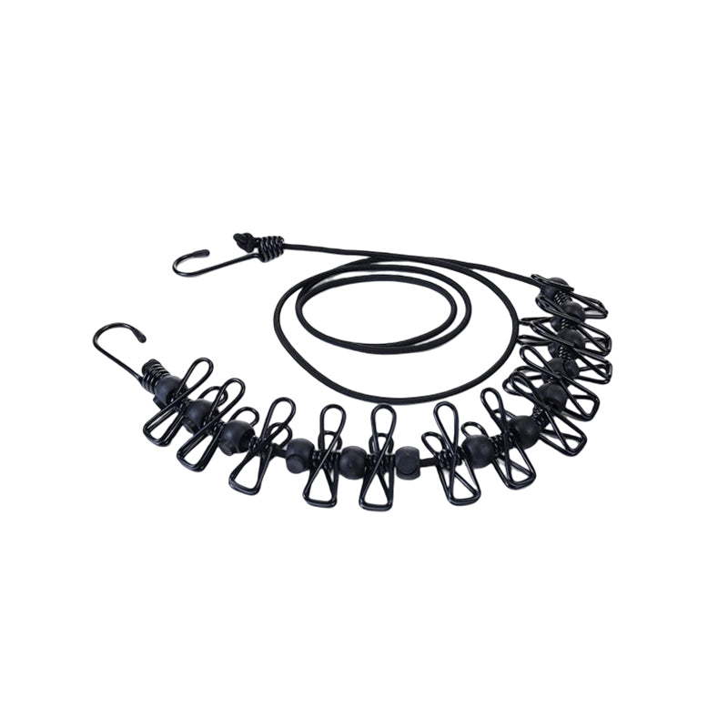 Compacte en veelzijdige reiswaslijn