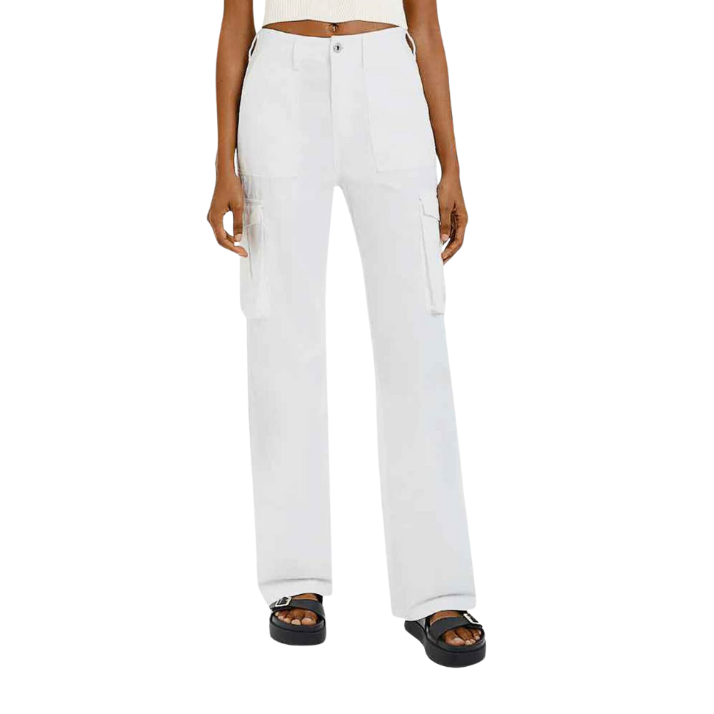 Justerbare cargo bukser