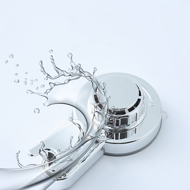 Saugnapfhaken - Feste Befestigung ohne Bohren