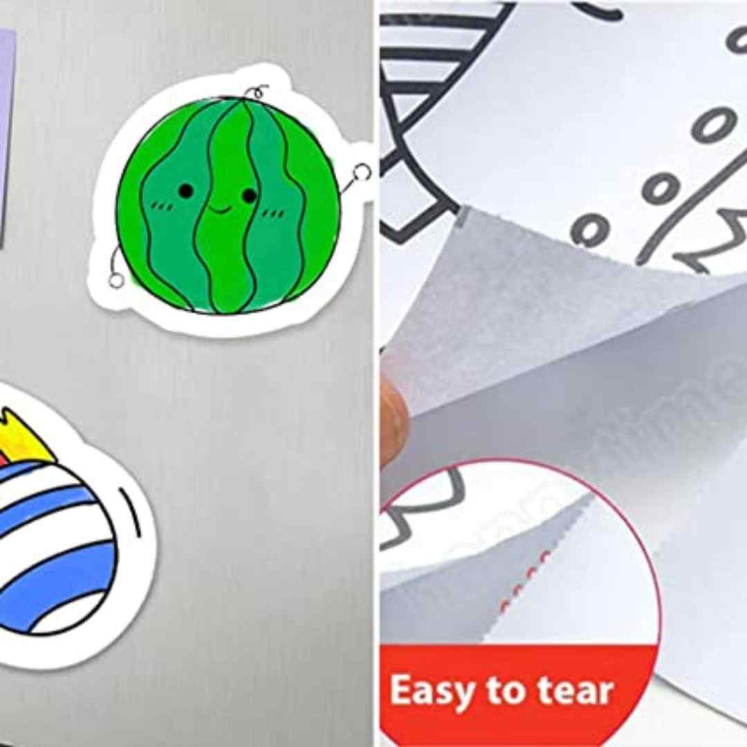 Rolka do rysowania dla dzieci: Uwolnij kreatywność bez ograniczeń!