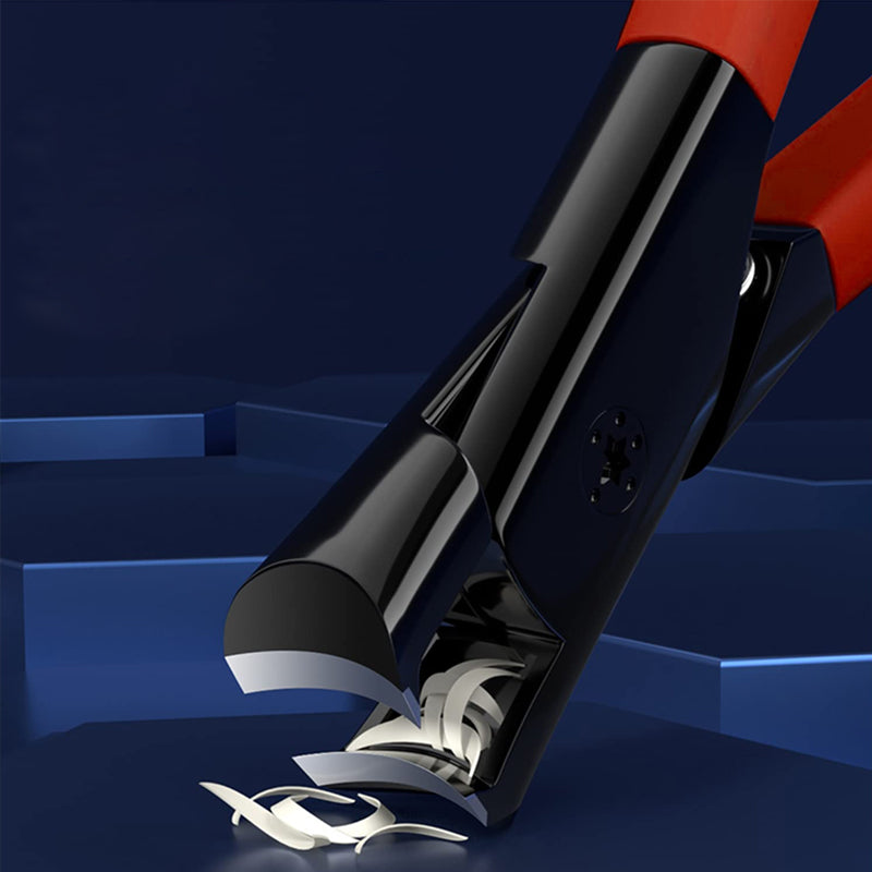 Αντι-σπαστήρας νυχιών, ακριβής και πρακτικός