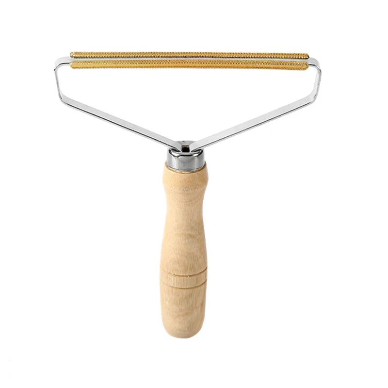 Elimină părul de animale dintr-o singură trecere