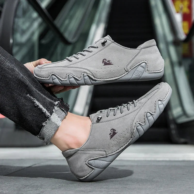 Baskets LDeck Mand Behagelige - Elegance og præstation