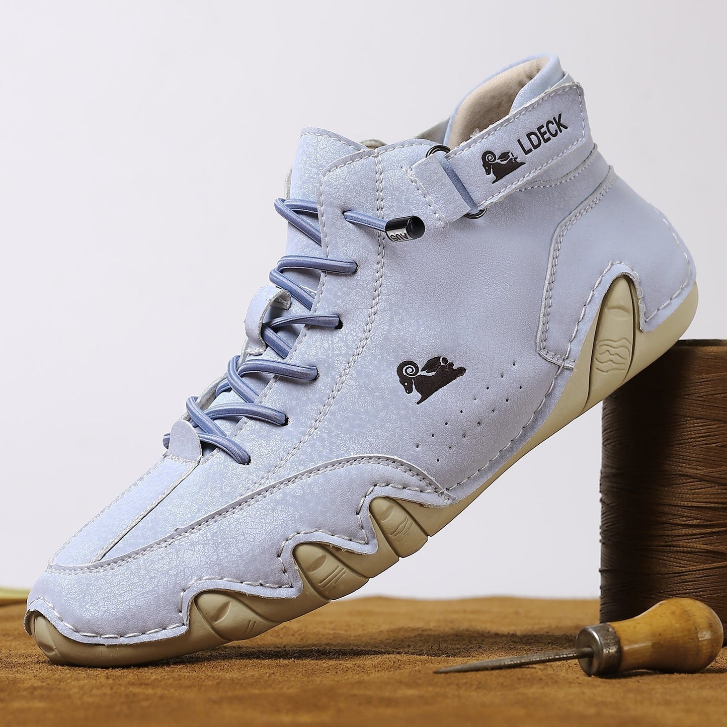 ZoliLDeck - Wodoodporne i oddychające buty ortopedyczne