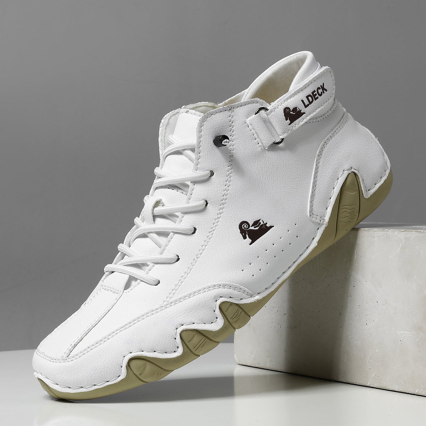 ZoliLDeck - Wodoodporne i oddychające buty ortopedyczne