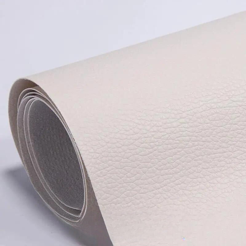 Patches autoadesivi - Kit di riparazione in pelle