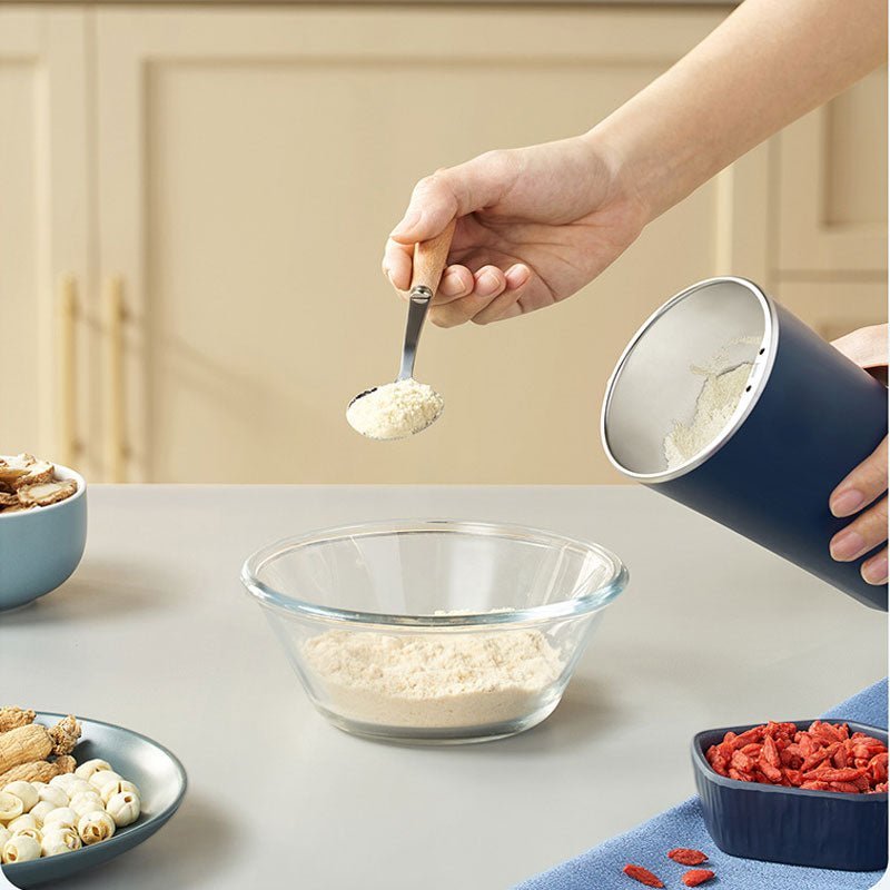 Valmista ruokasi ennätysajassa tämän sähköisen murskaimen avulla