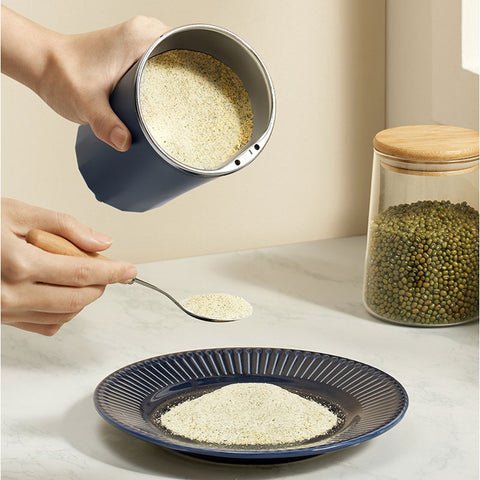 Valmista ruokasi ennätysajassa tämän sähköisen murskaimen avulla