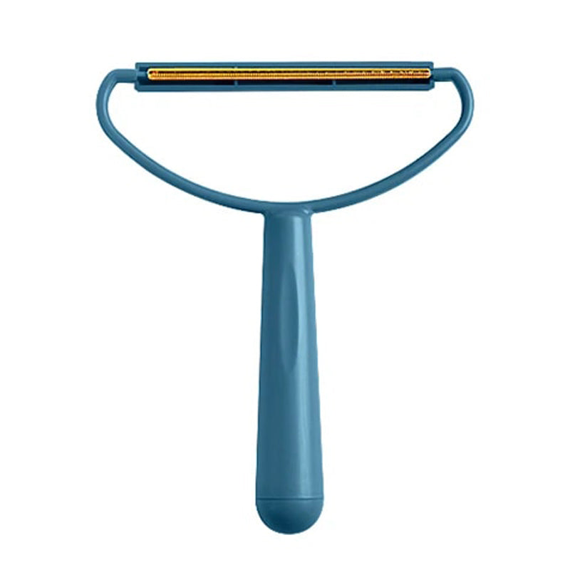 Elimină părul de animale dintr-o singură trecere