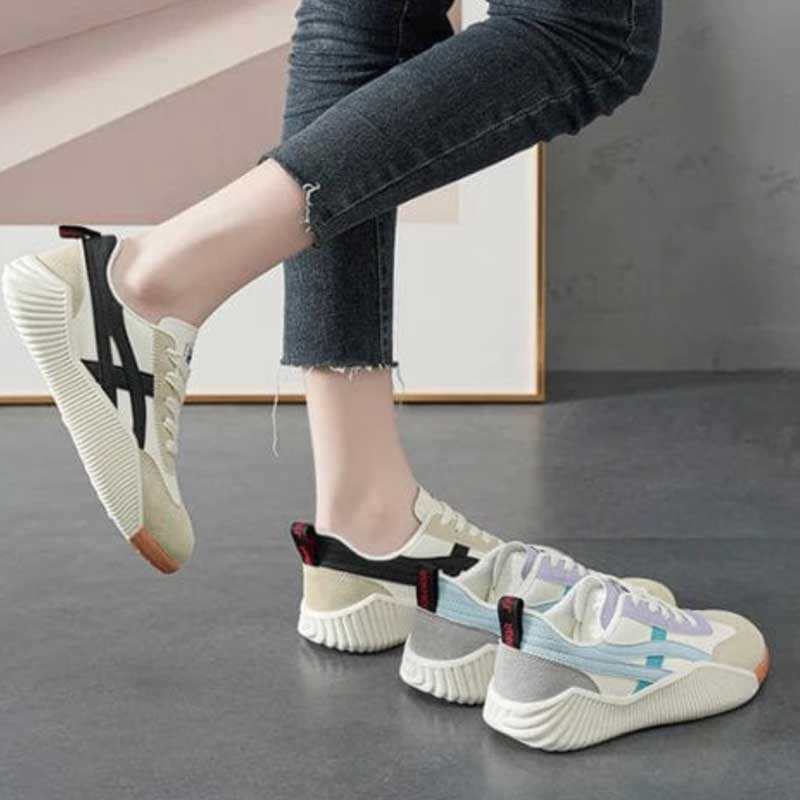 Orthopädische Sneakers: Komfort und Stil für Ihre Füße 