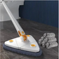 Mop Clean 360° (+ 6 oferowanych ścieraków) 